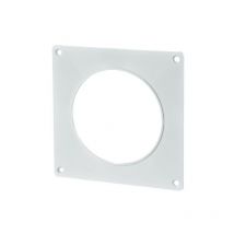 Winflex - Plaque de mur pour conduit ou gaine de ventilation - Ø150mm