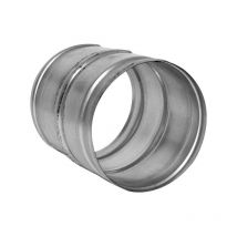 Winflex raccord male/male manchon 125