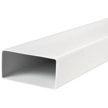 Winflex - Tube Conduit En Pvc 60Mmx204Mm - 350Mm