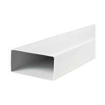 Winflex - Tube Conduit En Pvc 60Mmx204Mm - 500Mm