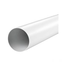 Winflex - Tube Conduit En Pvc Diam.100Mm - 1000Mm