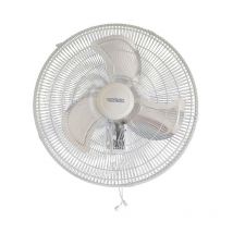 Ventilateur mural oscillant 45 cm - Winflex