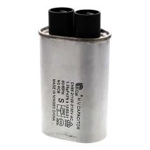 Winia - condensateur Micro onde 1.05uf 1,10uf 2100 vac