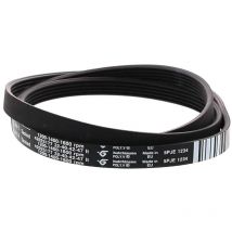 Courroie Lave-Linge 1234J5EL 5PJE1234 - Winia