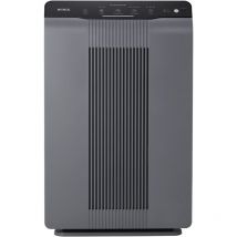 5300-2 (eu) Purificatore d'aria Filtro hepa H13, cadr 390 m³/h (fino a 99 m²). La Tecnologia PlasmaWave Riduce del 99,999% Raffreddori, Allergie,