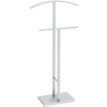 Wink design, servomuto moderno in metallo satinato amarillo