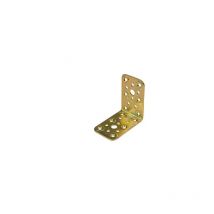 Karton mit 10 Fertigwinkeln 80x50x2,2mm mod. 300 Freunde