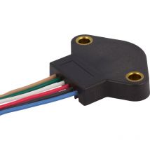 ZF - Winkelsensor AN920032 AN920032 Messbereich: 360 ° (max) Analog Spannung Kabel, offenes Ende