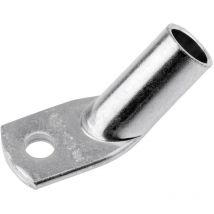 183034 183034 Rohrkabelschuh 45 ° M6 25 mm² Loch-Ø: 6.5 mm 1 St. - Cimco