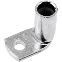183160 183160 Rohrkabelschuh 90 ° M5 6 mm² Loch-Ø: 5.2 mm 1 St. - Cimco