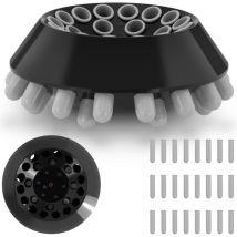 Steinberg Systems - Winkelrotor für Tischzentrifuge SBS-LZ-2000SLS 24 x 10 ml