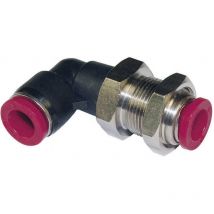Imi Norgren Winkelverbinder C00490400 Rohr-Ø: 4 mm 1 St.