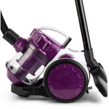 Aspirapolvere compatto WS10 - Viola