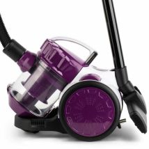 Aspirateur Multicyclonique Ws10 700w – Puissance D'Aspiration 21kpa – Cuve Amovible 1,5l – Filtre Hepa Lavable – Winkel