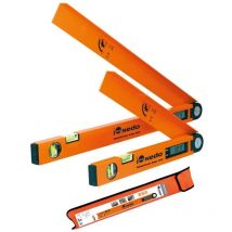 Winkelmessgerät Winkeltronic Easy 400 mm - Nedo