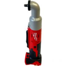 Milwaukee - M18 BRAIW-0 Akku Winkelschlagschrauber 18 v 3/8' 76 Nm ( 4933447899 ) Solo - ohne Akku, ohne Ladegerät