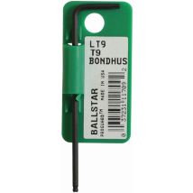Winkelschlüssel Torx lange Kugelspitze T45 Bondhus 11745