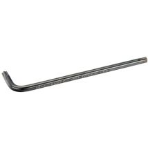 Bahco Langer Torx-plus-winkelschraubendreher, Phosphatiert, T8 X 80 Mm