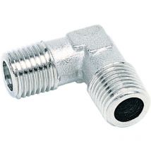 Winkelverbinder 50003 Außengewinde: R1/4 1 St. - ICH