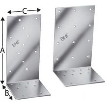Winkelverbinder 60416 164x 84x 60 ean sst