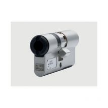 Winkhaus - Cilindro collegato BlueCompact - Doppio ingresso 60,7/30,7 elettronico - BO05 60,7/30,7