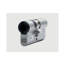 Winkhaus - Cilindro collegato BlueCompact - Doppio ingresso 50,7/30,7 elettronico - BO05 50,7/30,7