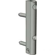 Winkhaus - Flügellager FL.KA.20-6-20.WS, 100 kg, weiß