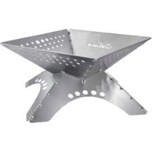 Winnerwell Xl Flache Feuerstelle