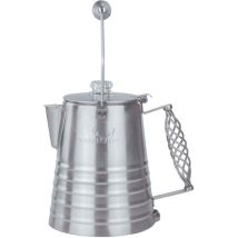 Winnerwell Edelstahl-perkolator-kaffeekanne Für 14 Tassen