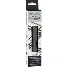 Assortimento 12 Fusaggini - Winsor&newton