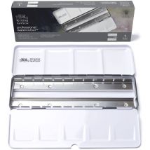 Professional Watercolour - Confezione Da Viaggio Vuota - Winsor&newton