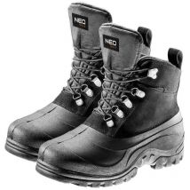 Winter-Arbeitsschuhe Fleecefutter 40