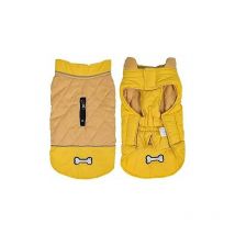 Winter Coat Waterproof Dog Jacket