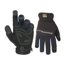 Kuny's Workright Winter Flex Grip Gloves (Lined) - Large KUNL123L