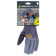 Gant Travau Winter Wasserabweisend Rücken 08 - Delta Plus