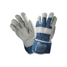 Wintergants Freezerplusgr. 10, Fortis (a 12)