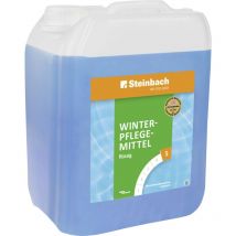 Pool-Winterpflegemittel 5 l 12% Winterkonservierer Winterkonservierung - Steinbach