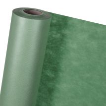 Haga - wintervlies 80g/m² 1,6m x 50m in grün Kälteschutz