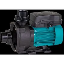 Espa - Pompa tergicristallo 90 1 cv - 230 v monofase per idromassaggi e spa