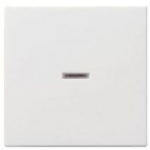 Abdeckung Kontrollschalter System 55, Standard 55, E2, Event, Event Klar, Event Opak, Esprit, - Gira