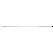 Wippro - Dachboden Haken 1360mm - Ziehhaken für Bodentreppen, Dachboden Stabhaken aus Metall