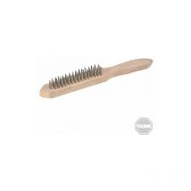 Wire Brush -