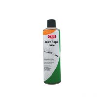CRC - wire rope lube 500 ml
