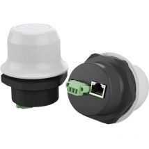 Anybus - AWB2031 Wireless Bolt White RJ45 PoE Sunbolt Wireless Bolt RJ-45, wlan, Bluetooth, Ethernet 9 v/dc, 12 v/dc,