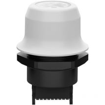 AWB2001 Wireless Bolt White Sunbolt Wireless Bolt wlan, Bluetooth, Ethernet 9 v/dc, 12 v/dc, 24 v/dc, 30 v/dc - Anybus