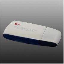 Trade Shop - drahtloses hdmi streaming vom smartphone handy pc notebook zum tv Maxtech WI-HDMI001 -