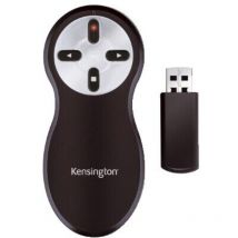 Wireless Presentation Remote - Kensington