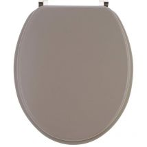 20717957 Sedile Colors Line Taupe opaco - Wirquin