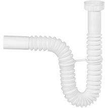 Wirquin - Conexión ampliable entrada 33X42 salida diam. 32mm fixoplac