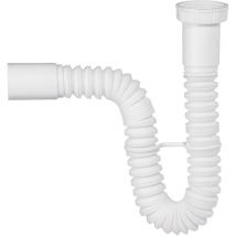 Wirquin - Conexión ampliable entrada 40 x 49 salida diam. 40mm Sans marque